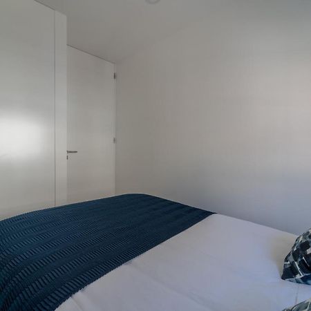 Sé Apartamentos - Casa Azul Braga Kültér fotó