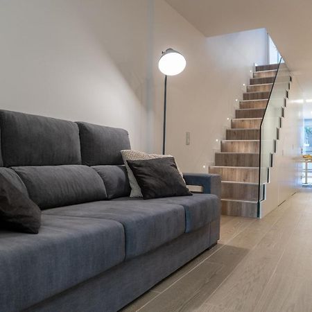 Sé Apartamentos - Casa Azul Braga Kültér fotó