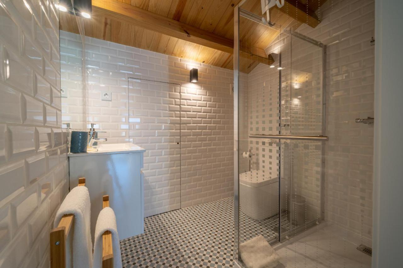 Sé Apartamentos - Casa Azul Braga Kültér fotó