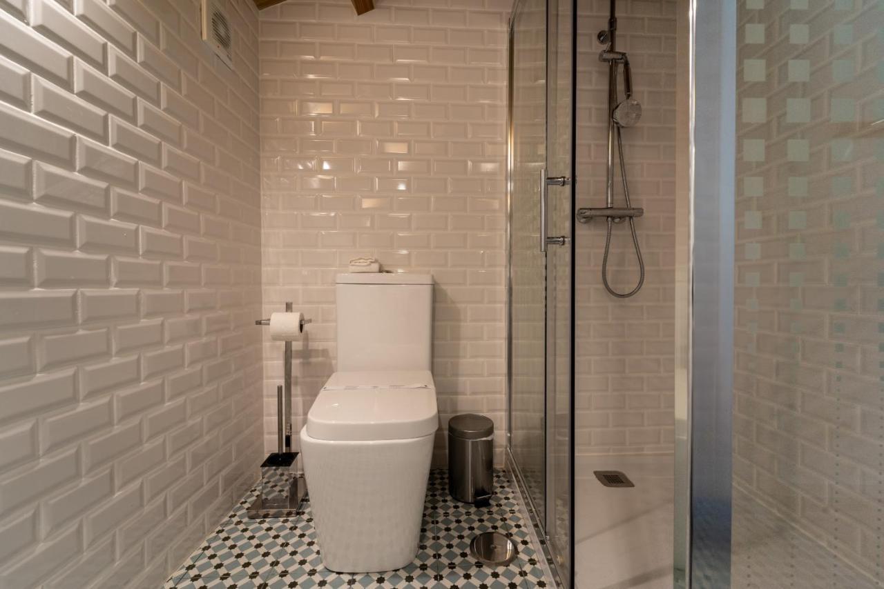 Sé Apartamentos - Casa Azul Braga Kültér fotó