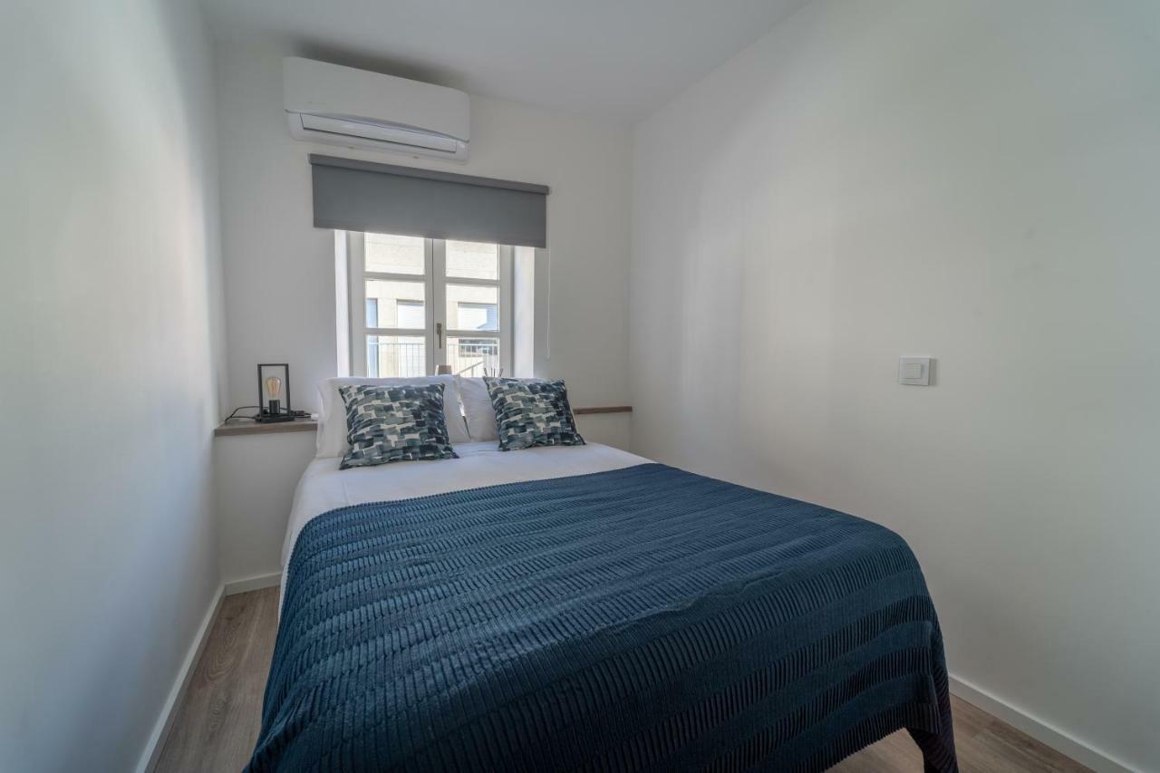 Sé Apartamentos - Casa Azul Braga Kültér fotó