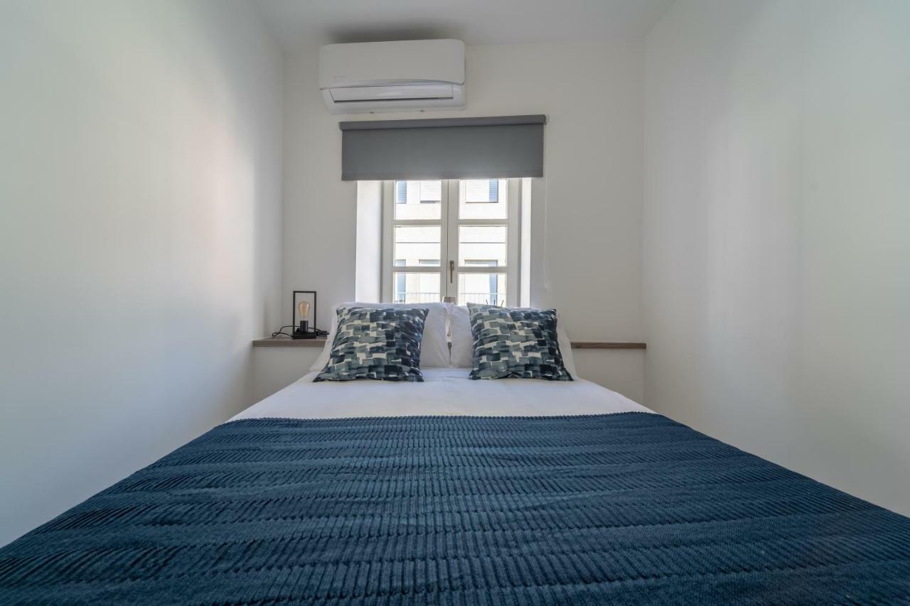 Sé Apartamentos - Casa Azul Braga Kültér fotó